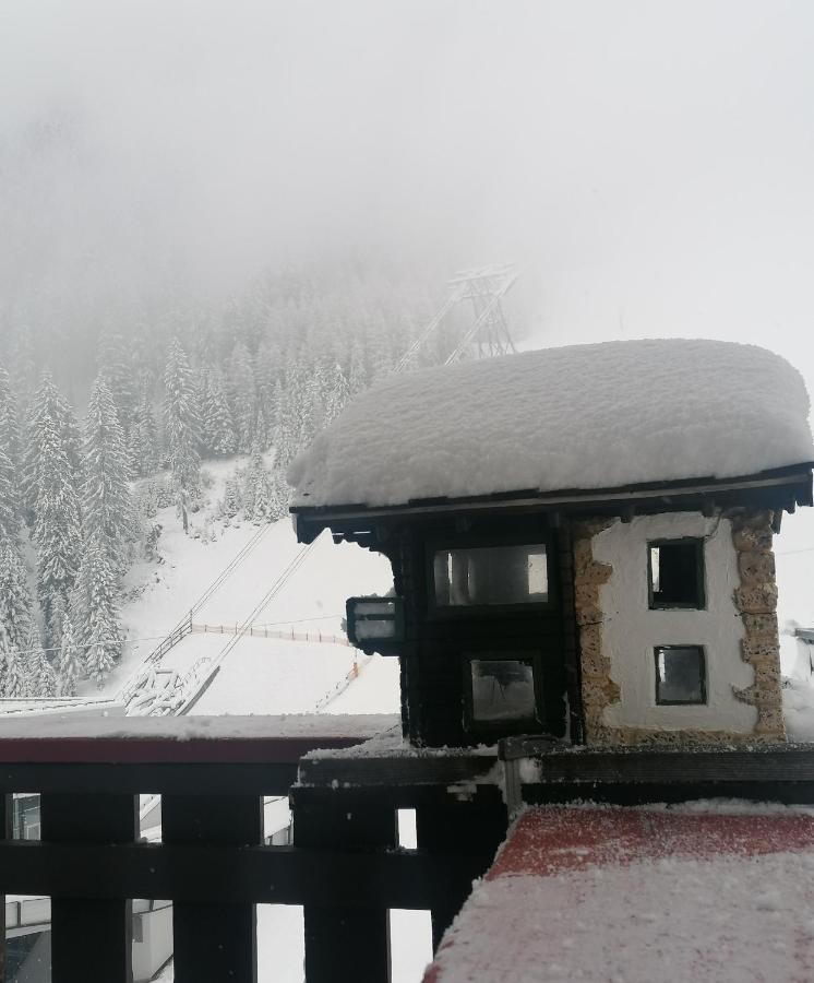Sonnberg Ischgl Exterior foto