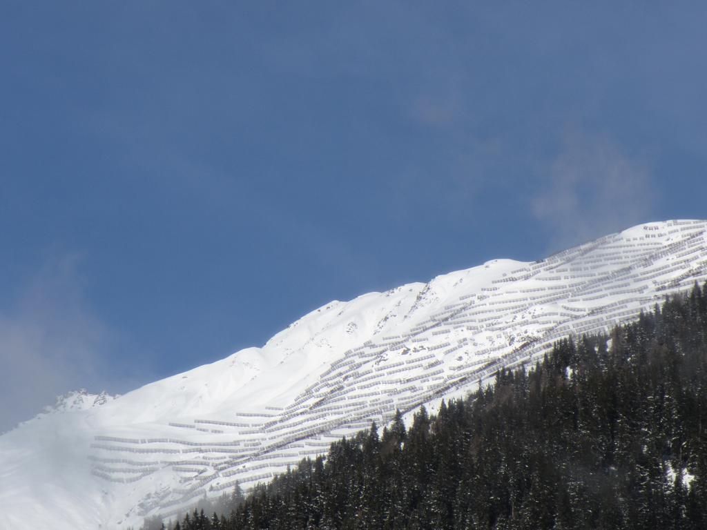 Sonnberg Ischgl Exterior foto