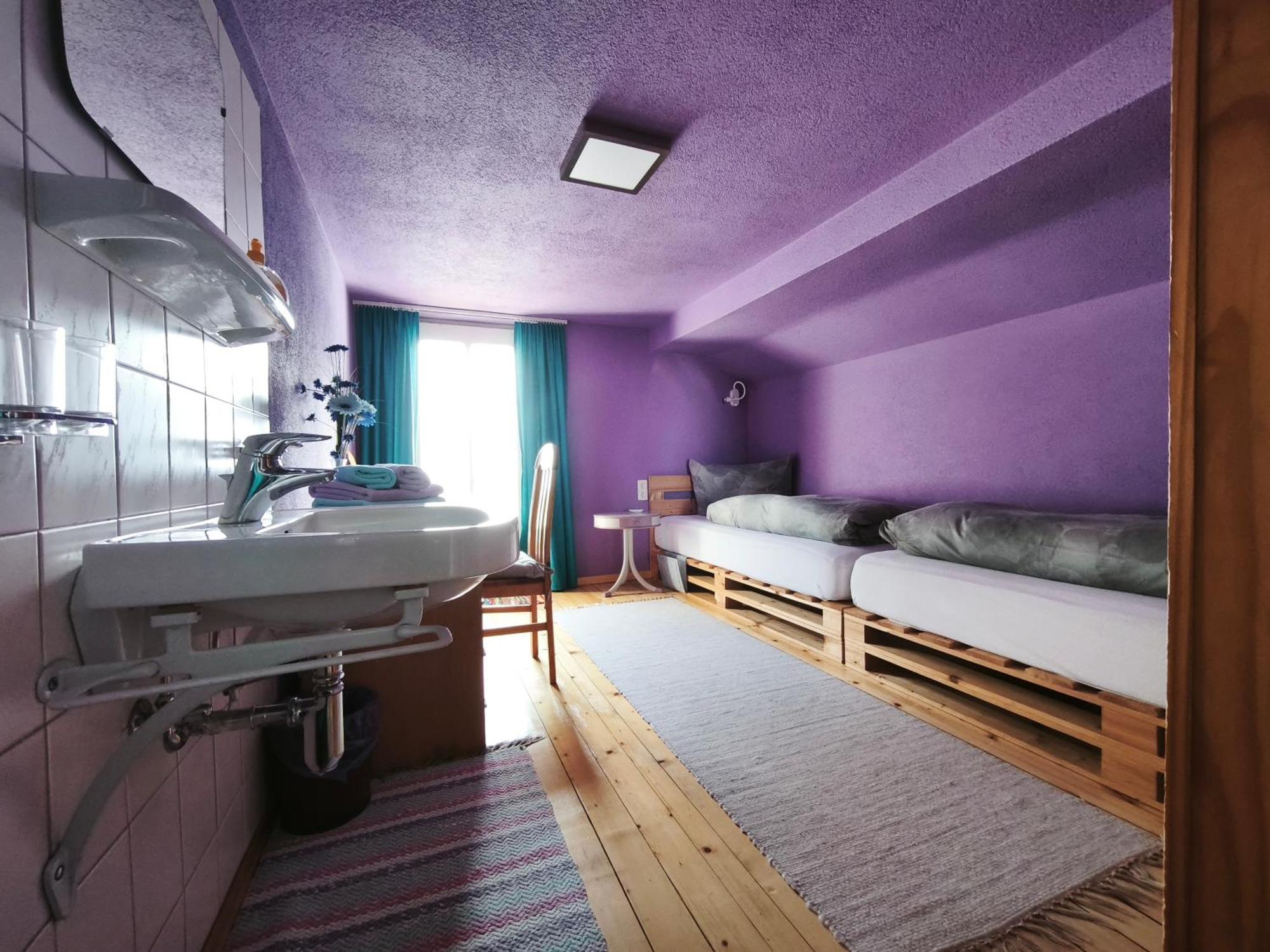 Sonnberg Ischgl Quarto foto
