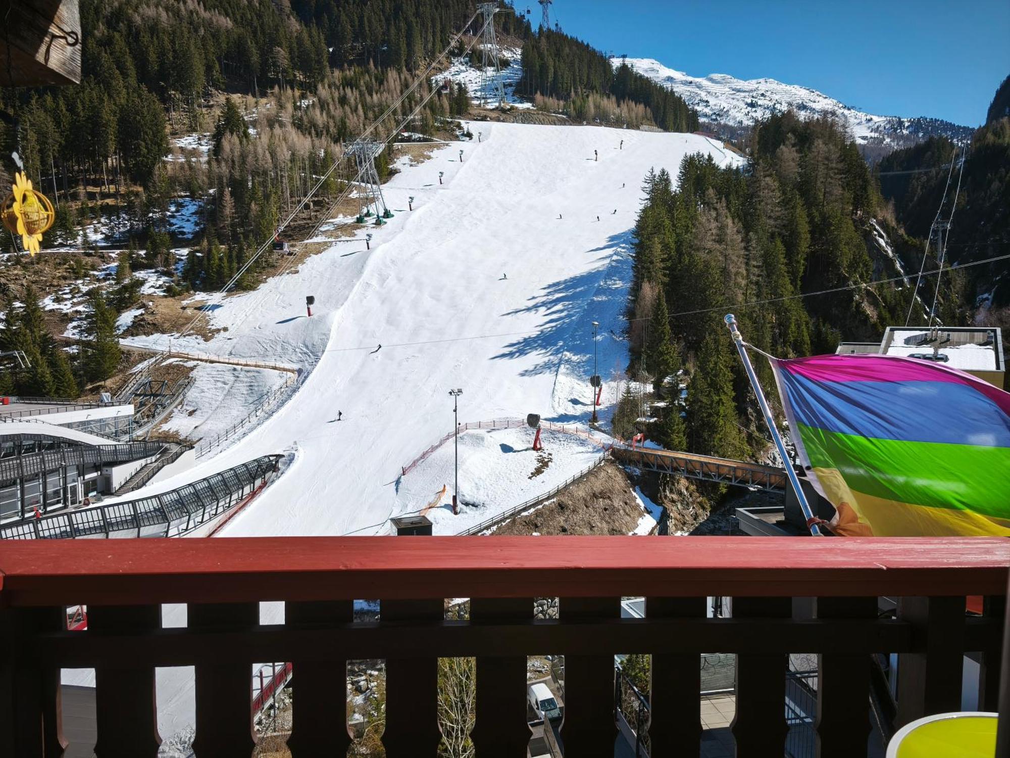 Sonnberg Ischgl Exterior foto