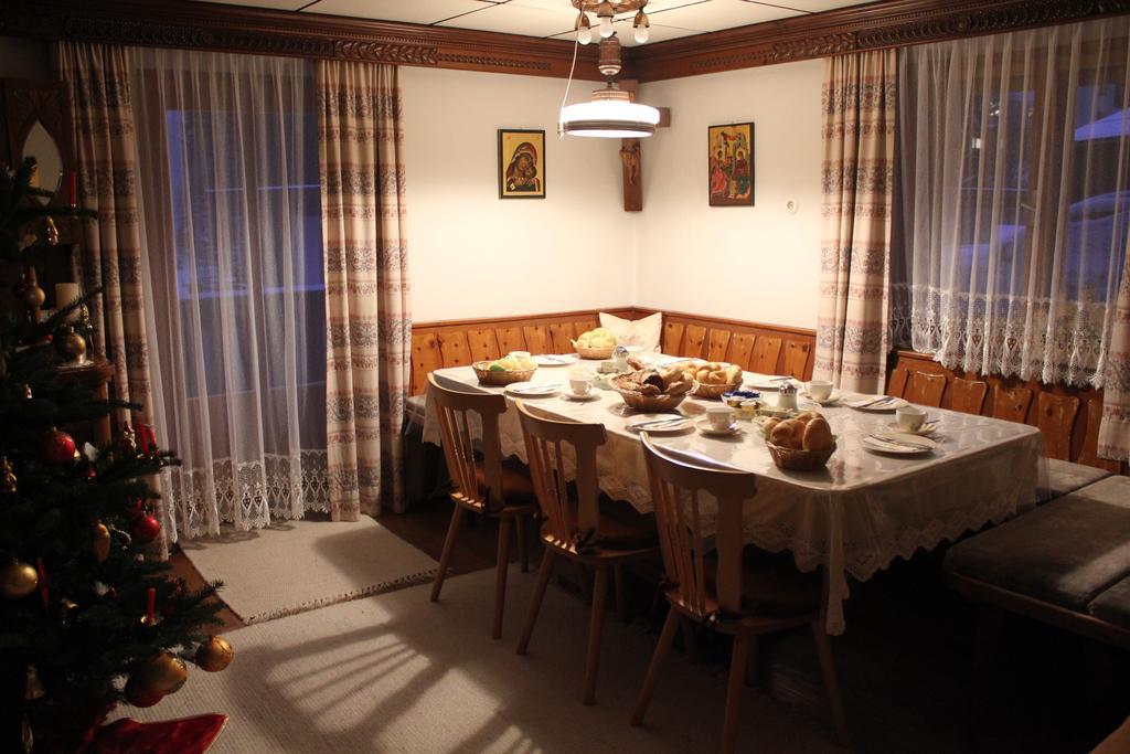 Sonnberg Ischgl Quarto foto