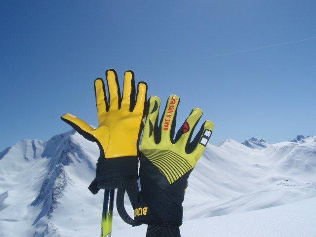 Sonnberg Ischgl Exterior foto