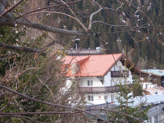Sonnberg Ischgl Exterior foto
